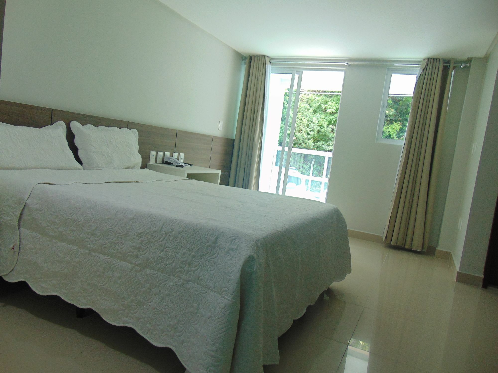 Oriental Hotel João Pessoa