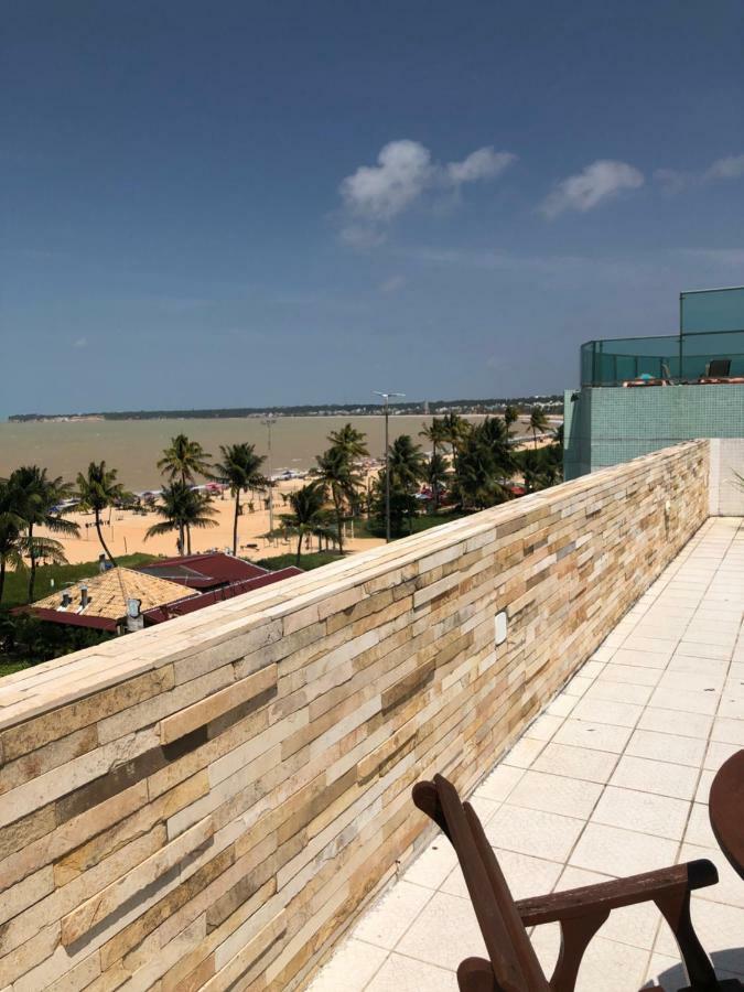 229 Flat No Imperial Tambau Beira Mar *