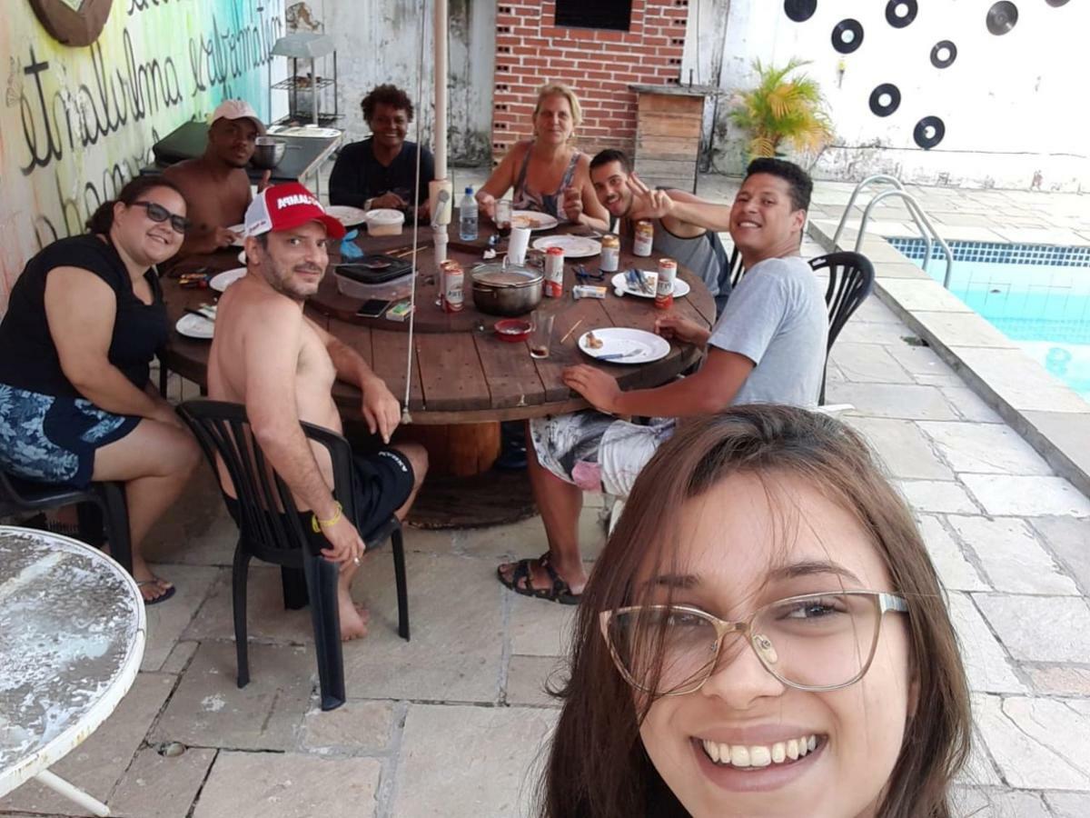 Frederica E Hostel *