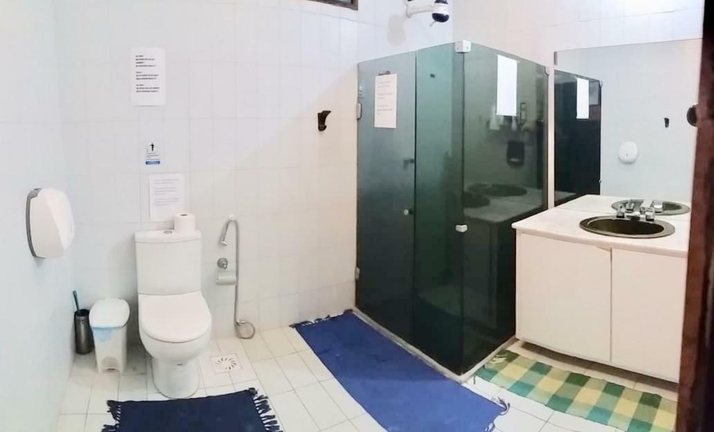 Hostel Frederica E