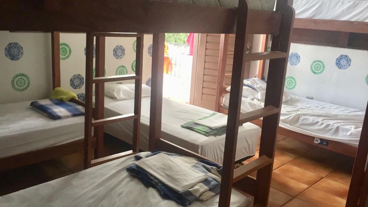 Frederica E Hostel *