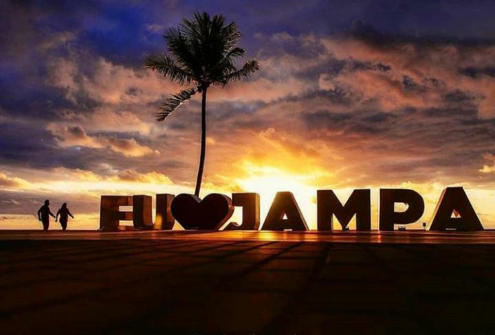 Guest house House Jardim Tropical *