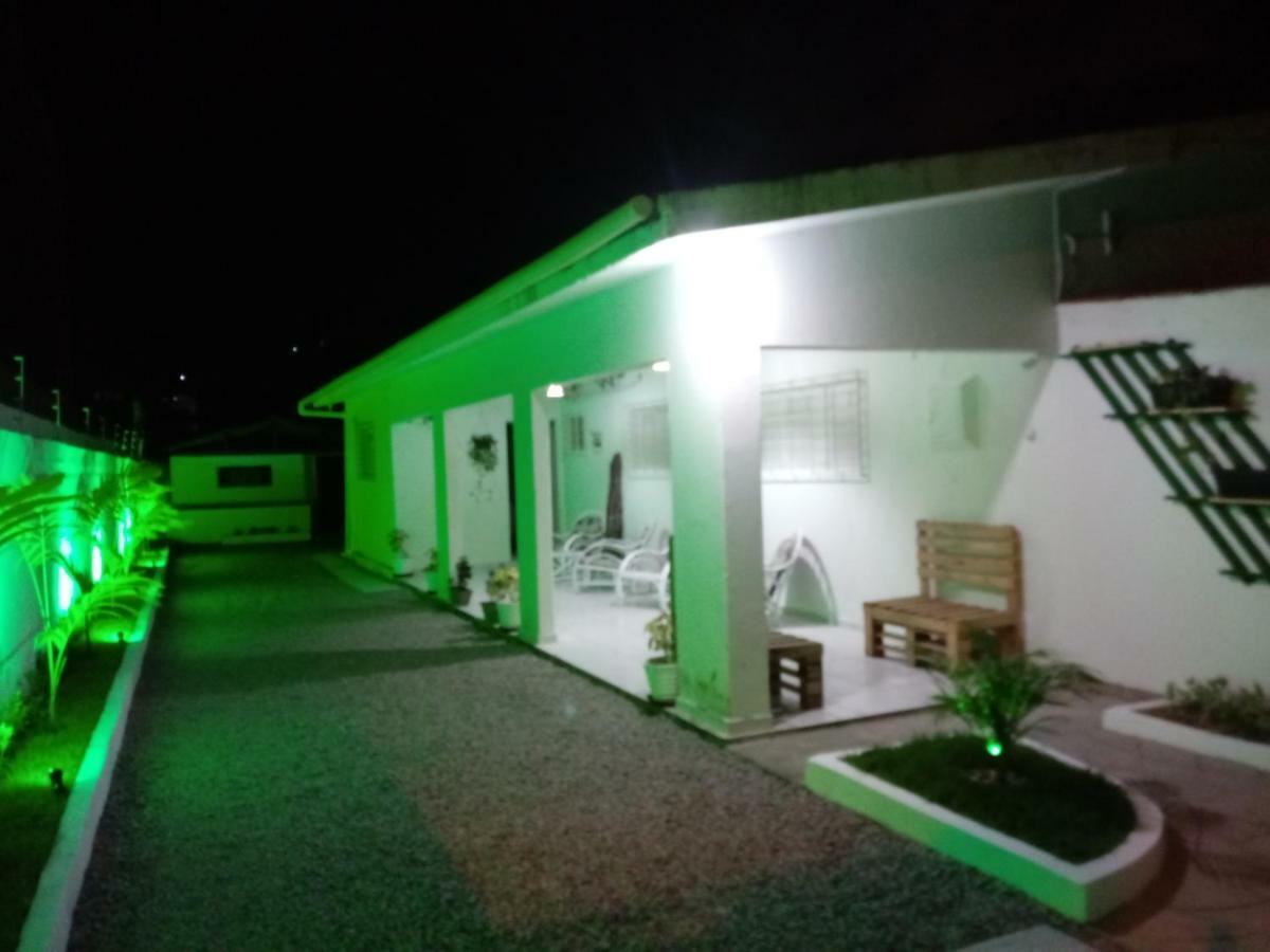 House Jardim Tropical * Joao Pessoa