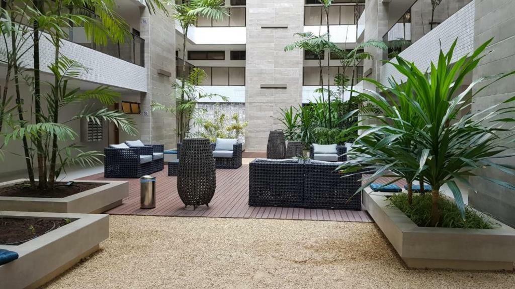 Apartment Eco Summer Flat Tambau *