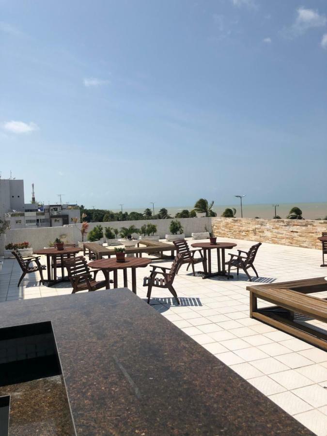 229 Flat No Imperial Tambau Beira Mar