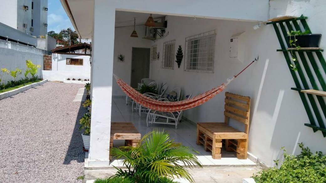 Guest house House Jardim Tropical