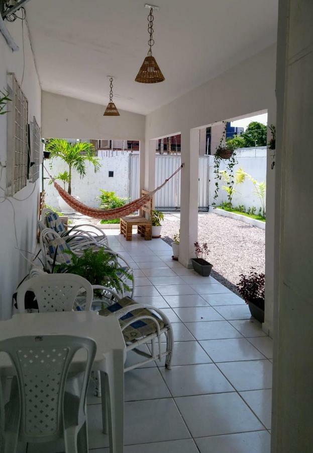 House Jardim Tropical * Joao Pessoa