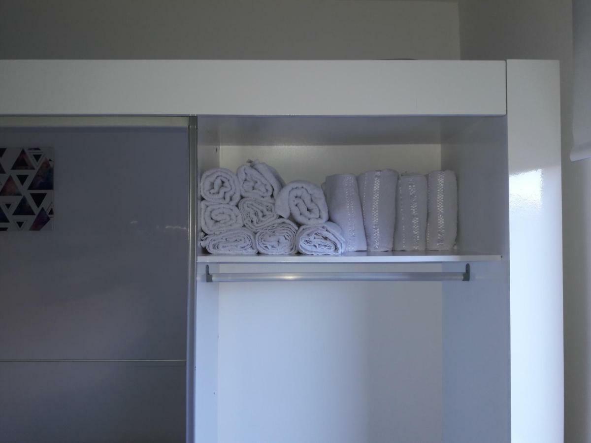 Apartamento Superior Cabo Branco - Ar Condicionado Nos 2 Quartos - Prox A De Cabo Branco E A Ufpb João Pessoa