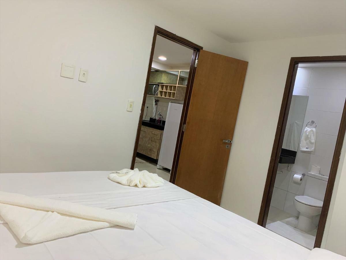 Apartment Tambau A Beira Mar *