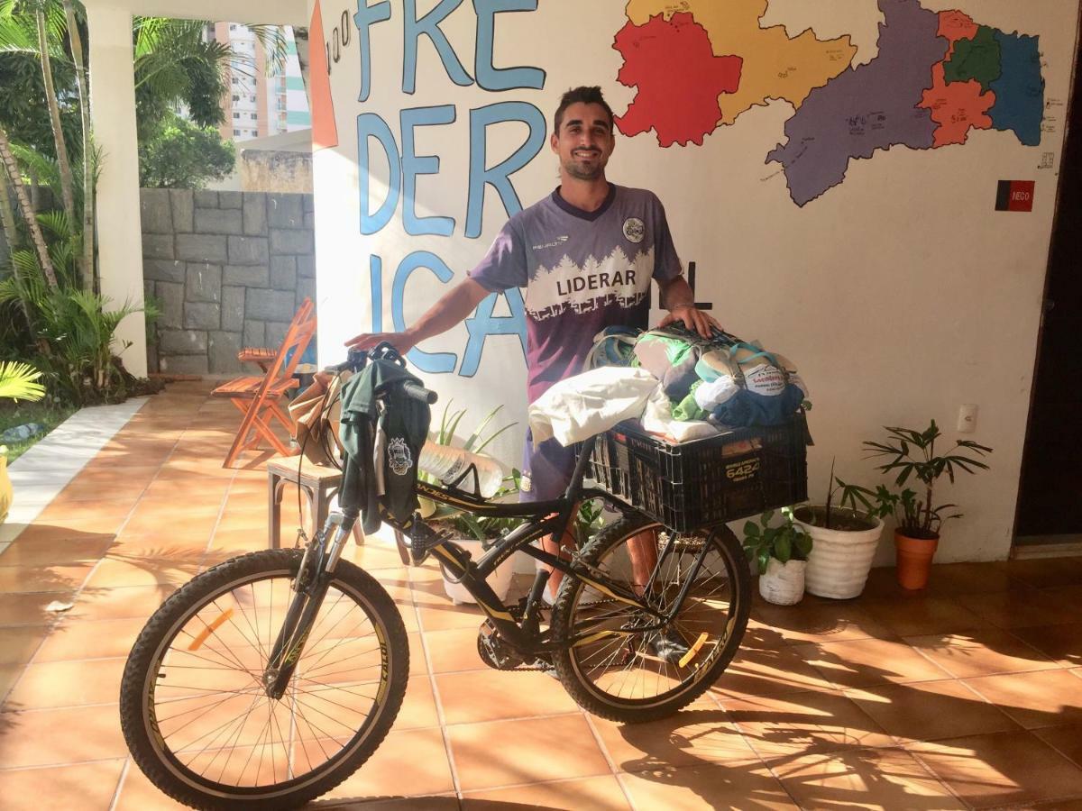 Hostel Frederica E
