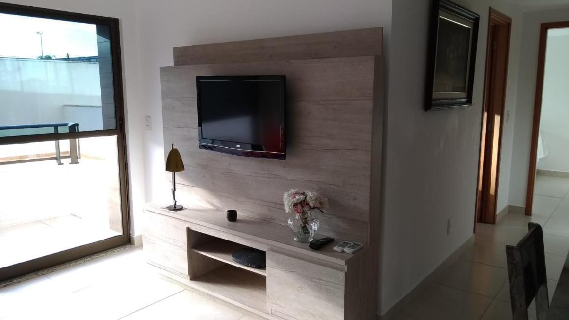 Apartment Luxor Paulo Miranda Service *
