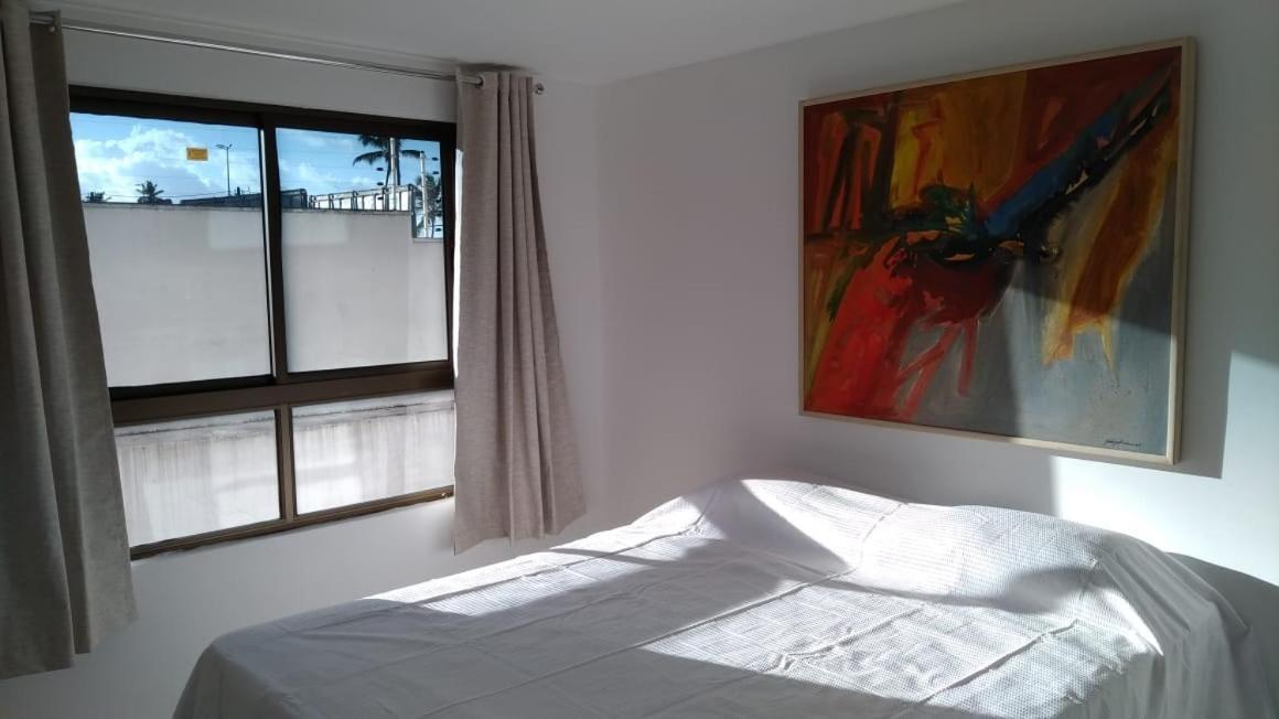 Luxor Paulo Miranda Service Apartment