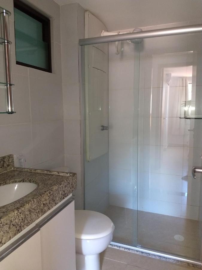 Apartment Luxor Paulo Miranda Service Joao Pessoa