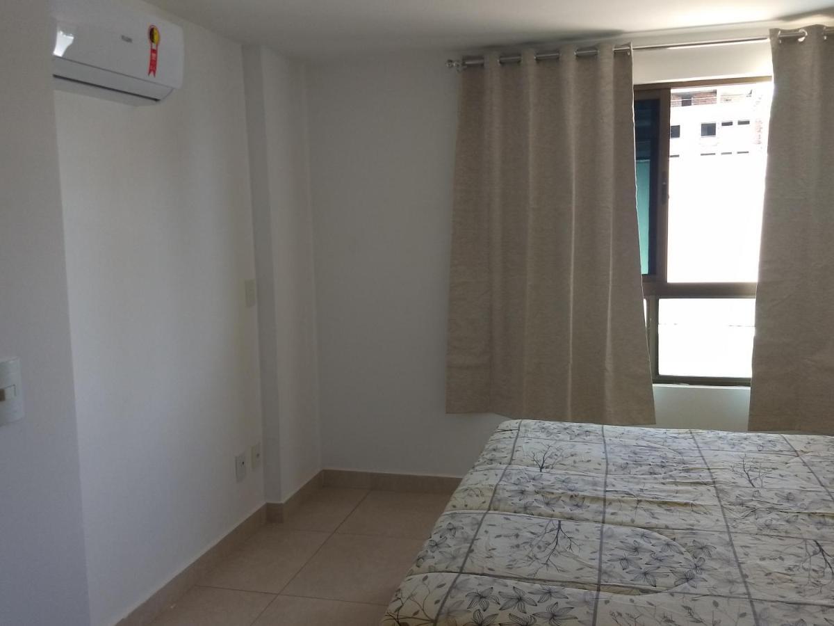 Apartment Luxor Paulo Miranda Service *