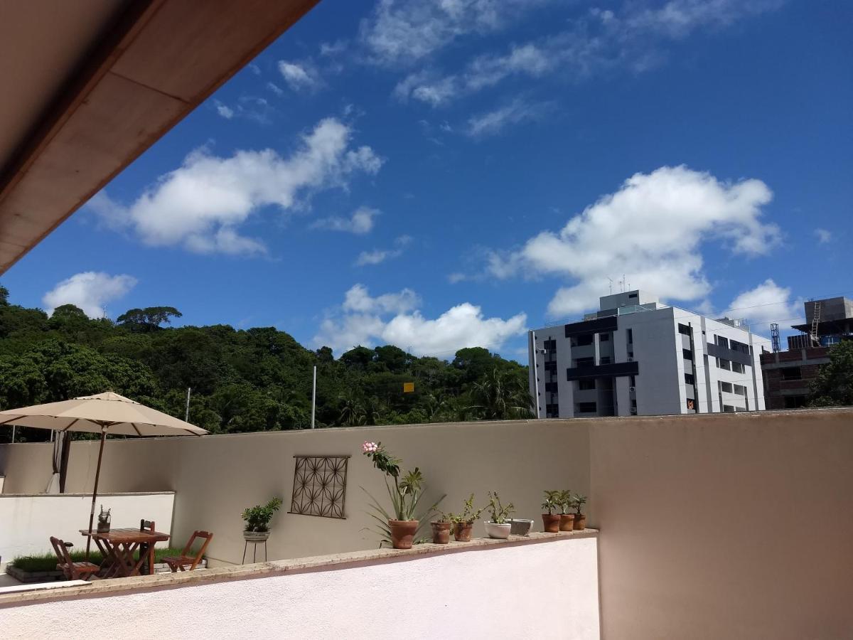 Apartment Luxor Paulo Miranda Service Joao Pessoa