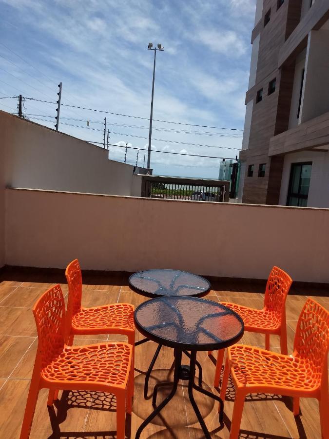 Apartment Luxor Paulo Miranda Service *