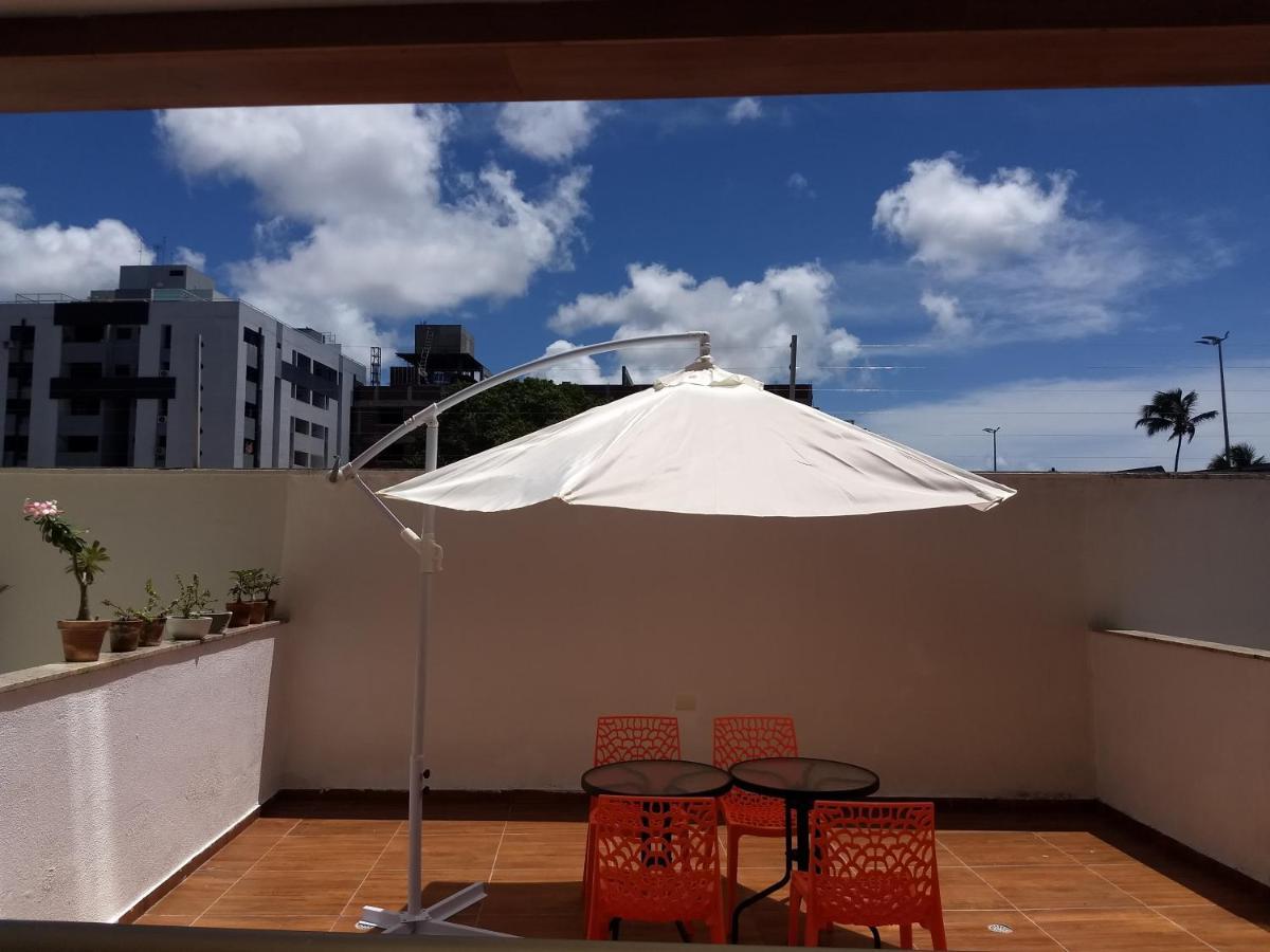 Luxor Paulo Miranda Service * Joao Pessoa