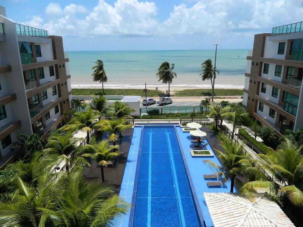 Luxor Paulo Miranda Service Apartment Joao Pessoa