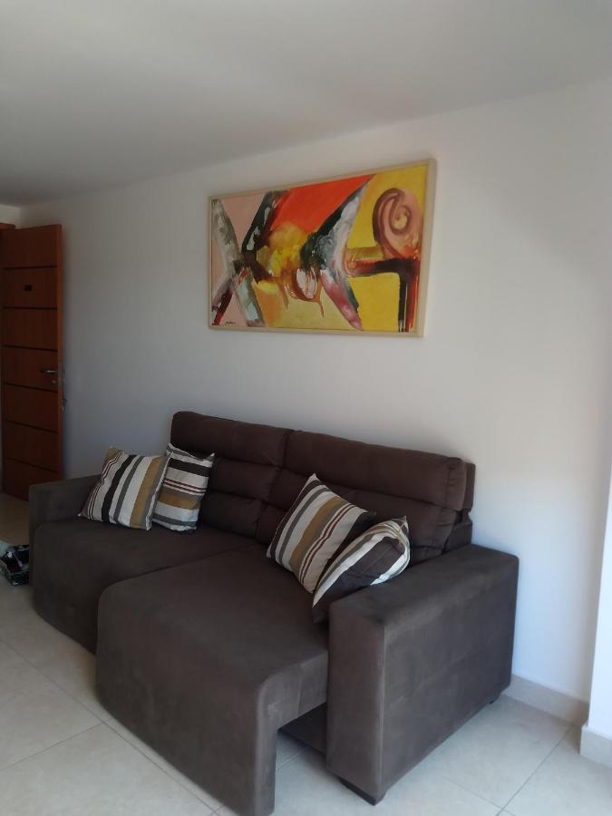 Apartment Luxor Paulo Miranda Service