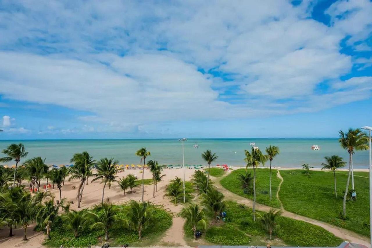 Tambau A Beira Mar Apartment Joao Pessoa