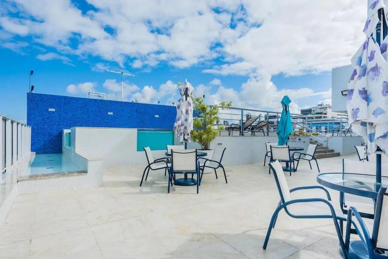 Apartment Tambau A Beira Mar