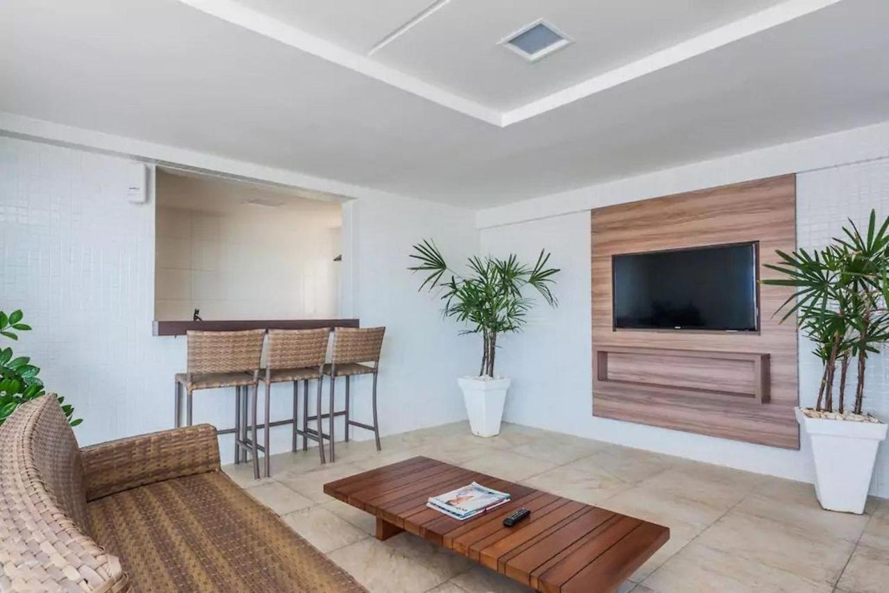 Tambau A Beira Mar Apartment *