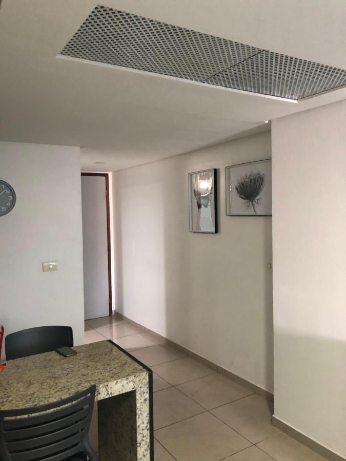 Apartment 229 Flat No Imperial Tambau Beira Mar Joao Pessoa