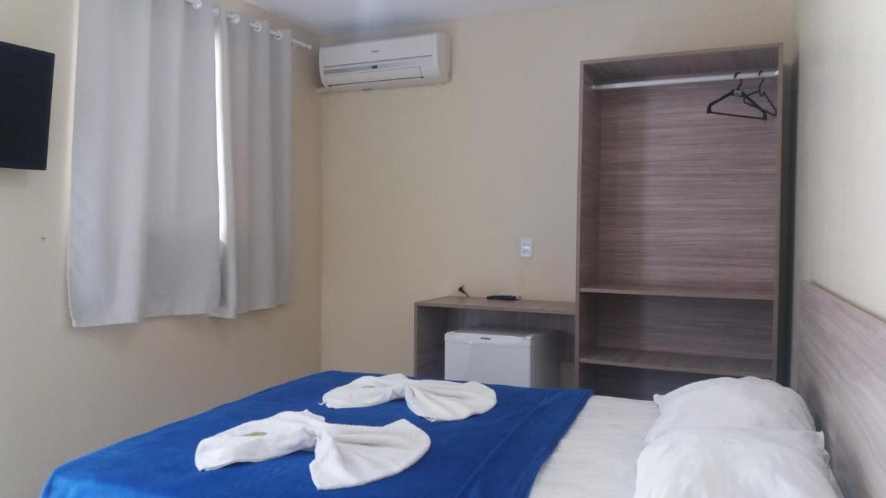 Hotel Brazil Tropical *