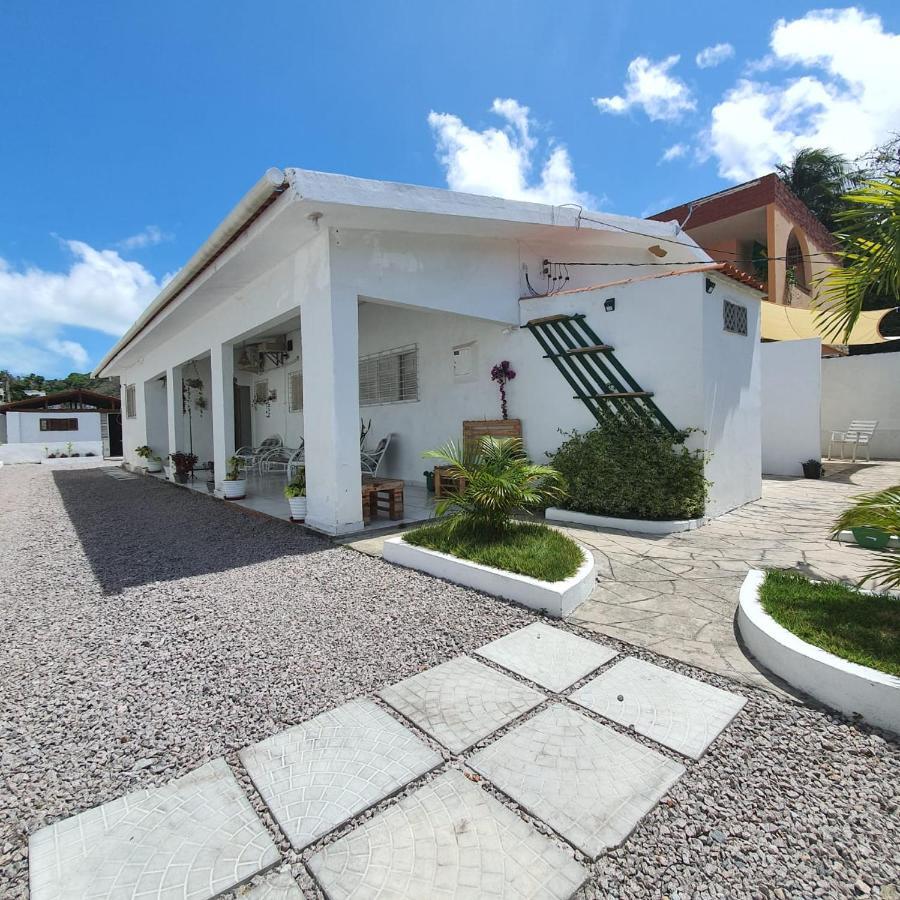 House Jardim Tropical Guest house Joao Pessoa