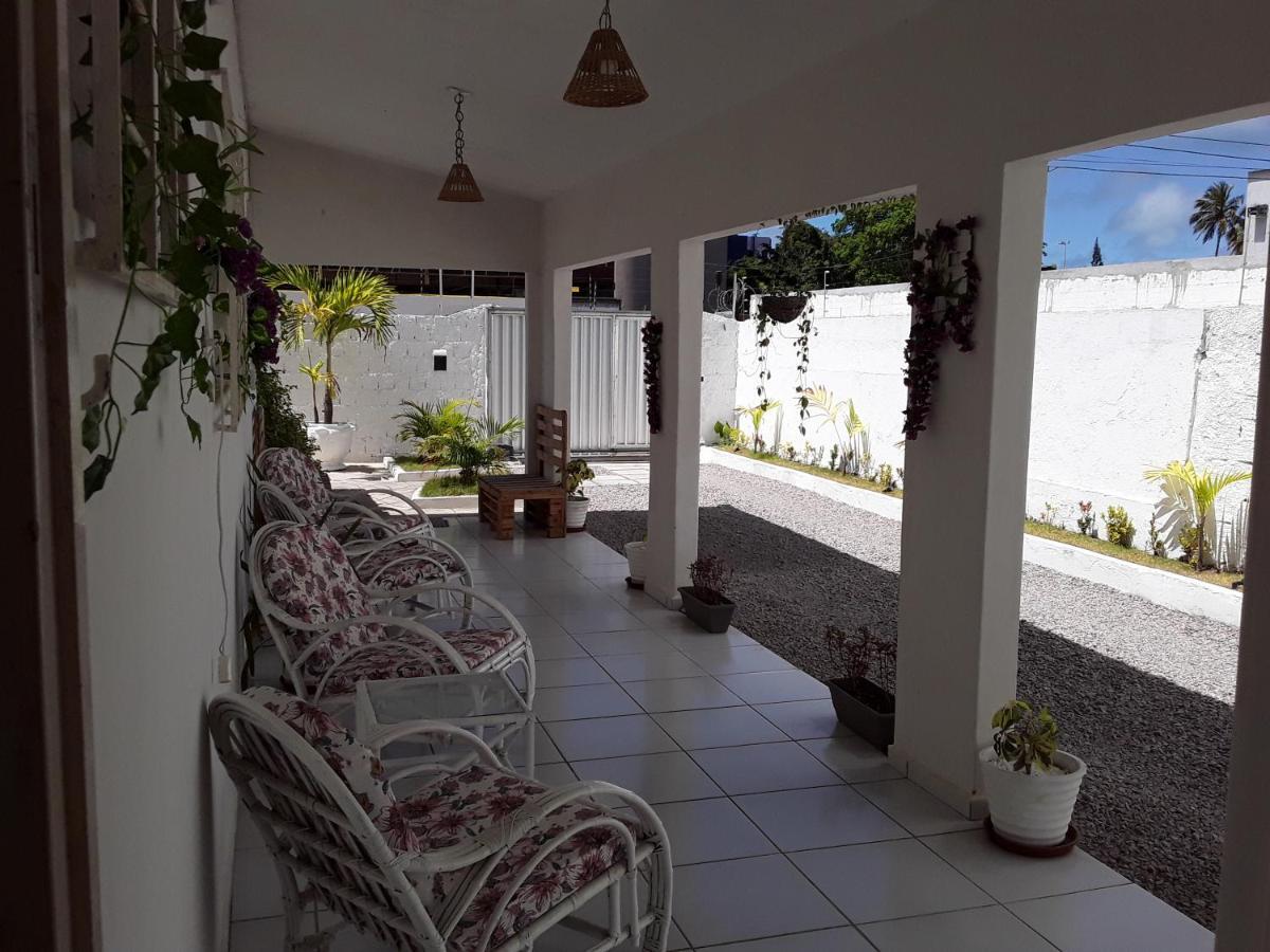House Jardim Tropical Joao Pessoa