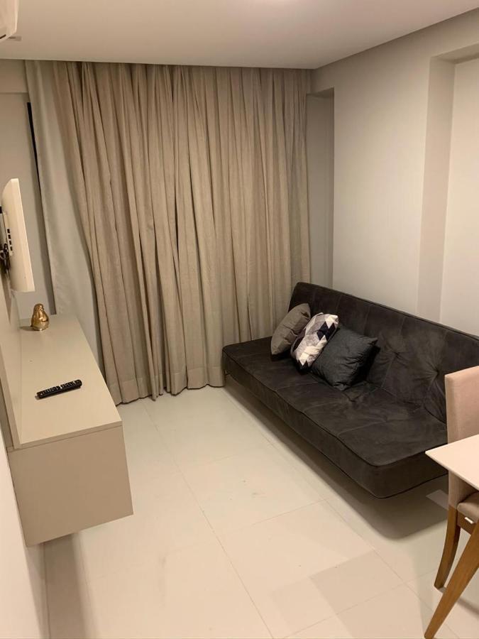 De Tambau Apartment Joao Pessoa