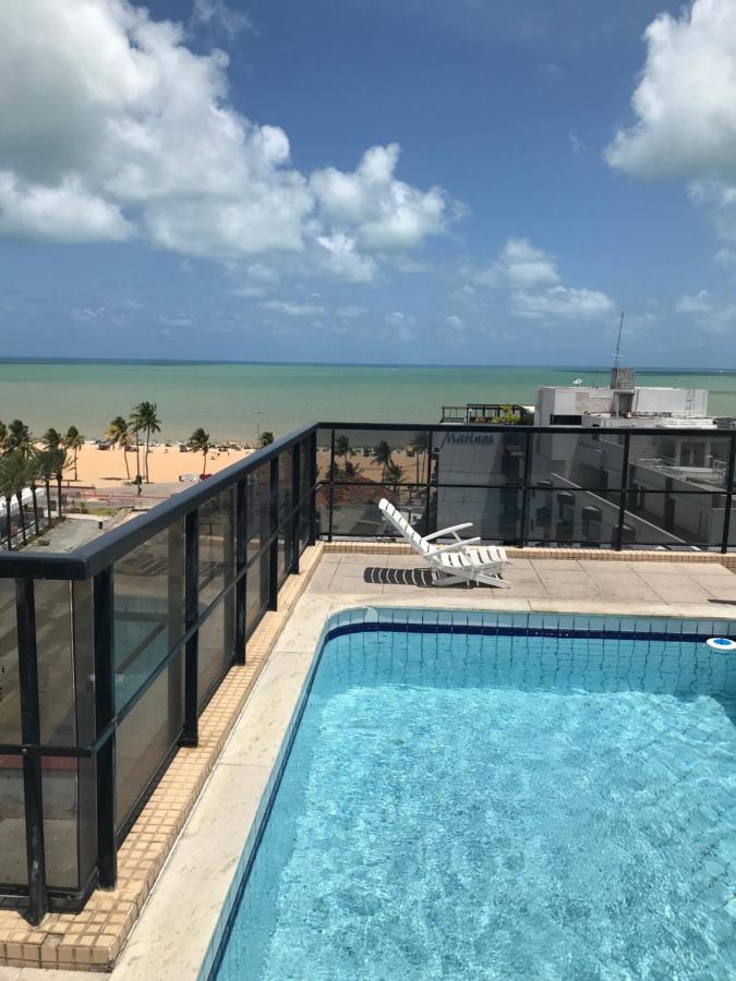 Cabo Branco Home Service - perto do mar, wifi, até 04 pessoas