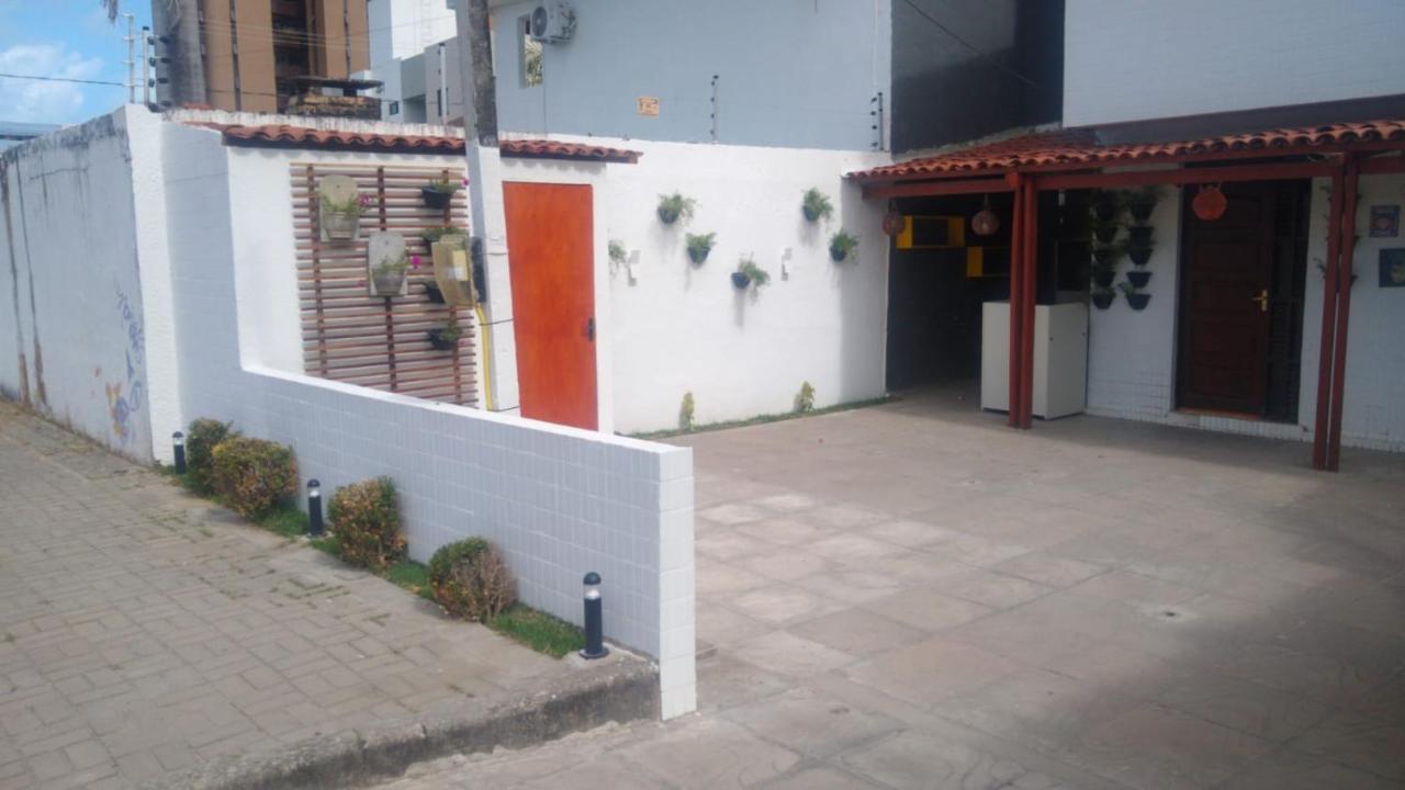 Bessa Jp Albergue João Pessoa