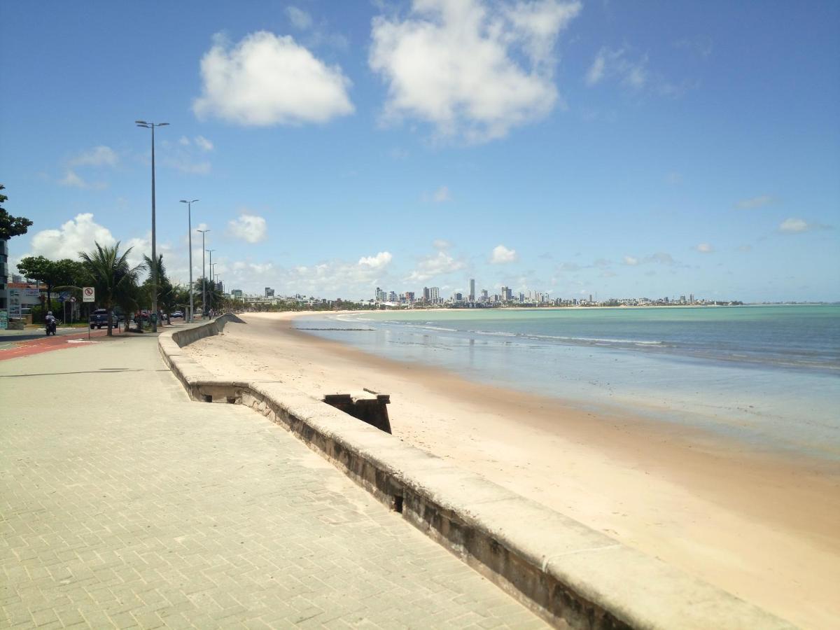 Hotel Brazil Tropical Joao Pessoa