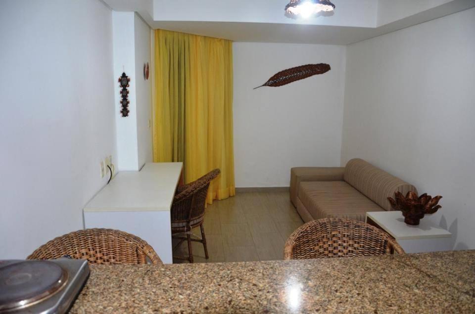 Aparthotel Flat Da Taci