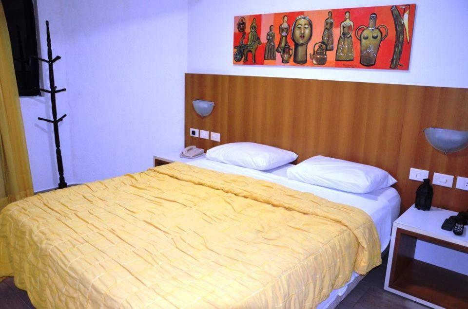 Flat Da Taci Joao Pessoa