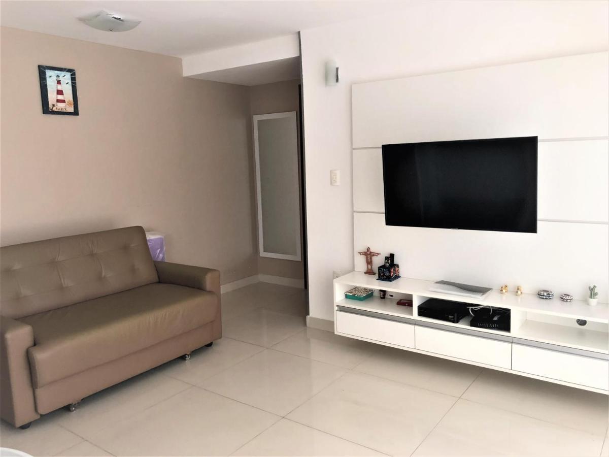 Tambau A Beira Mar Apartment *