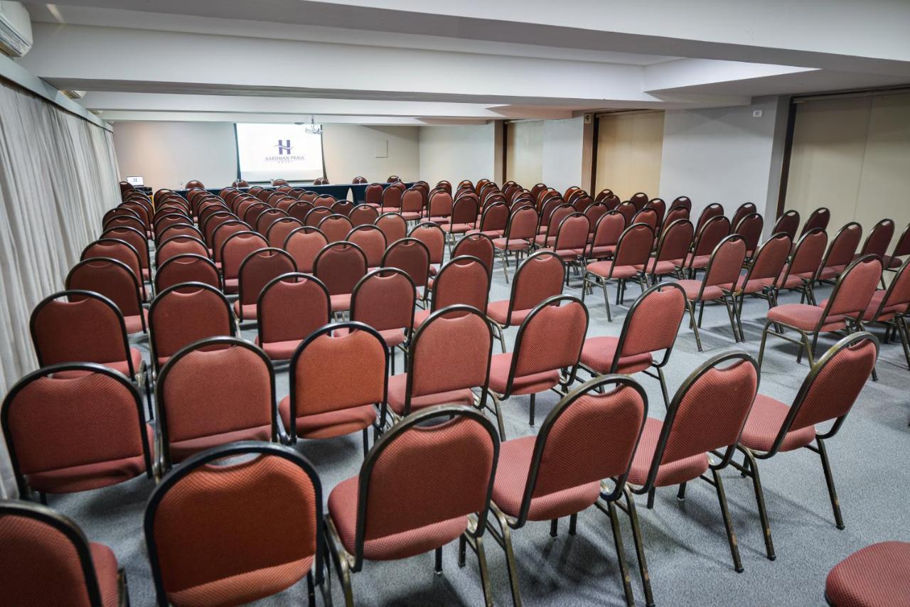 Hotel Hardman João Pessoa