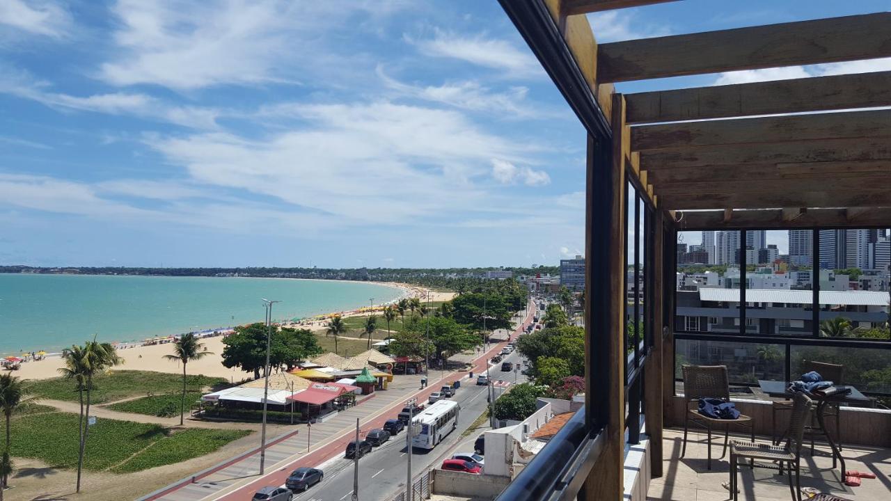 Apartment Flat Marinas - Cabo Branco -