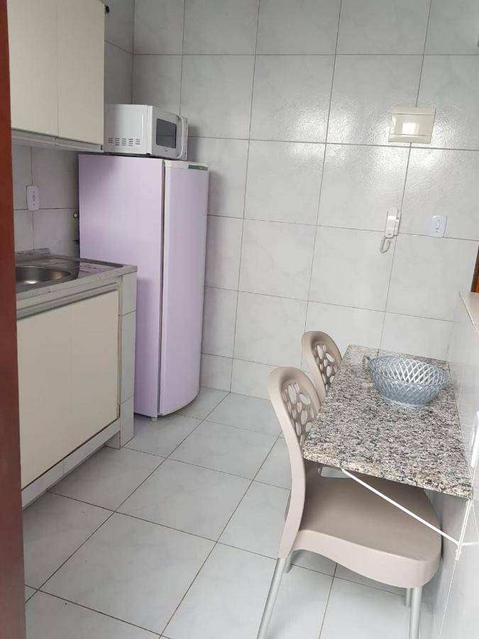 Apartamento Kitnets Izidro - Tambau João Pessoa