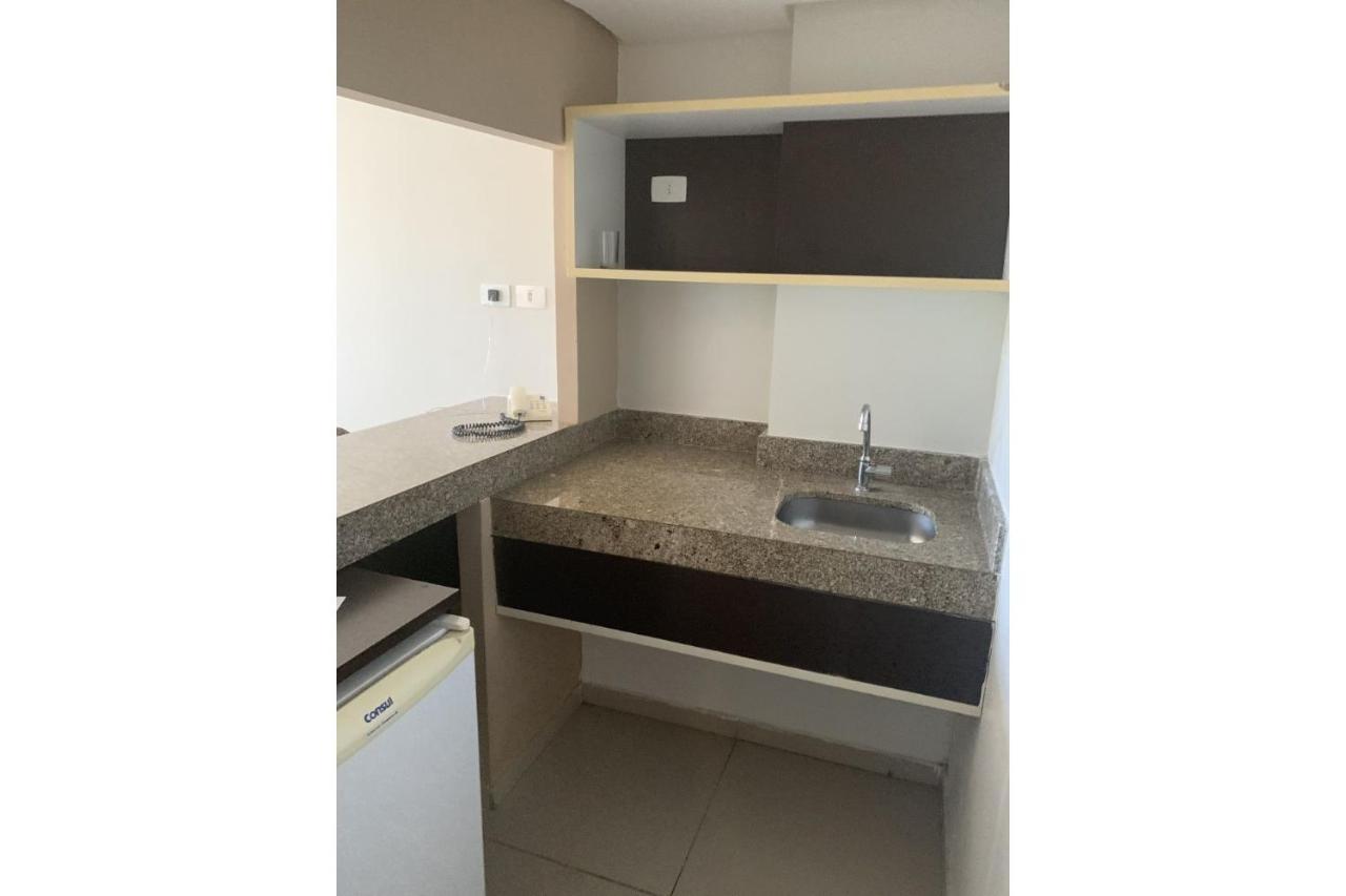 Apartment Flat Marinas Cabo Branco *