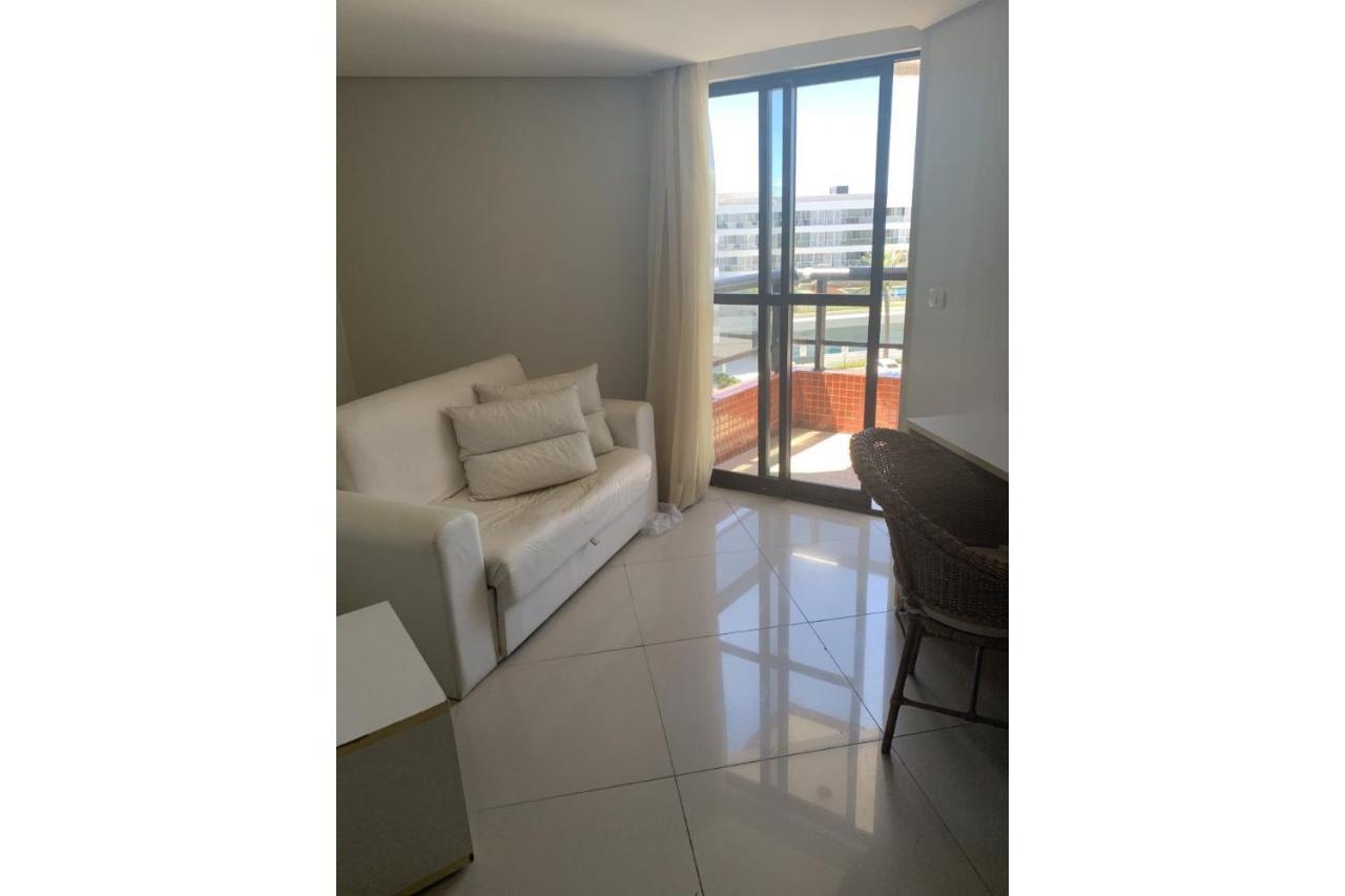 Flat Marinas Cabo Branco Apartment *