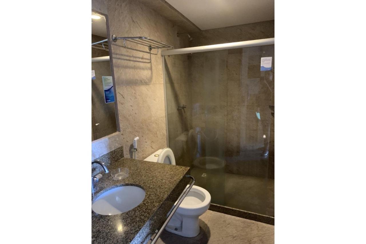 Apartment Flat Marinas Cabo Branco Joao Pessoa
