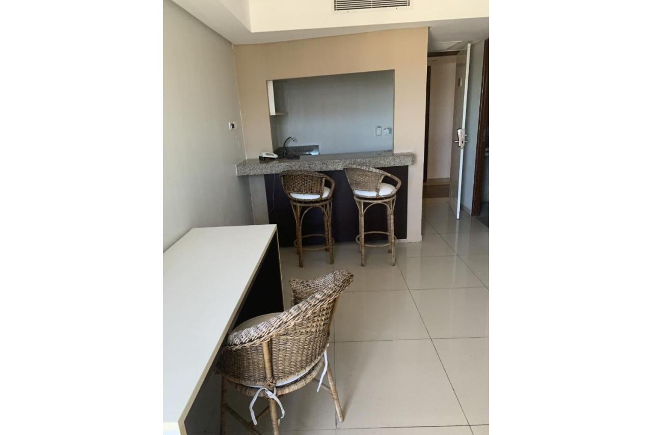 Apartment Flat Marinas Cabo Branco Joao Pessoa
