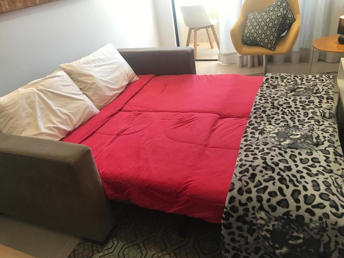 Apartment Ap 2/4, Vista Mar Com Lazer/piscina Na Cobertura E Garagem Coberta *