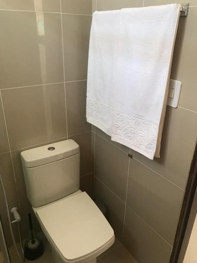 Ap 2/4, Vista Mar Com Lazer/piscina Na Cobertura E Garagem Coberta Apartment