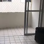 Apartamento A 200M Do Mar