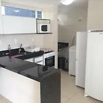 Apartamento Na Praia Manaira 2 Quartos
