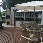 Apartamento Na Praia Manaira 2 Quartos