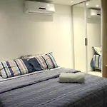 Israel Flat Tambau 127 - Praia